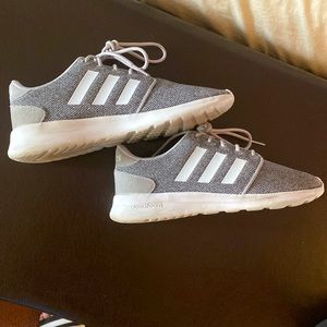 Adidas cloud foam